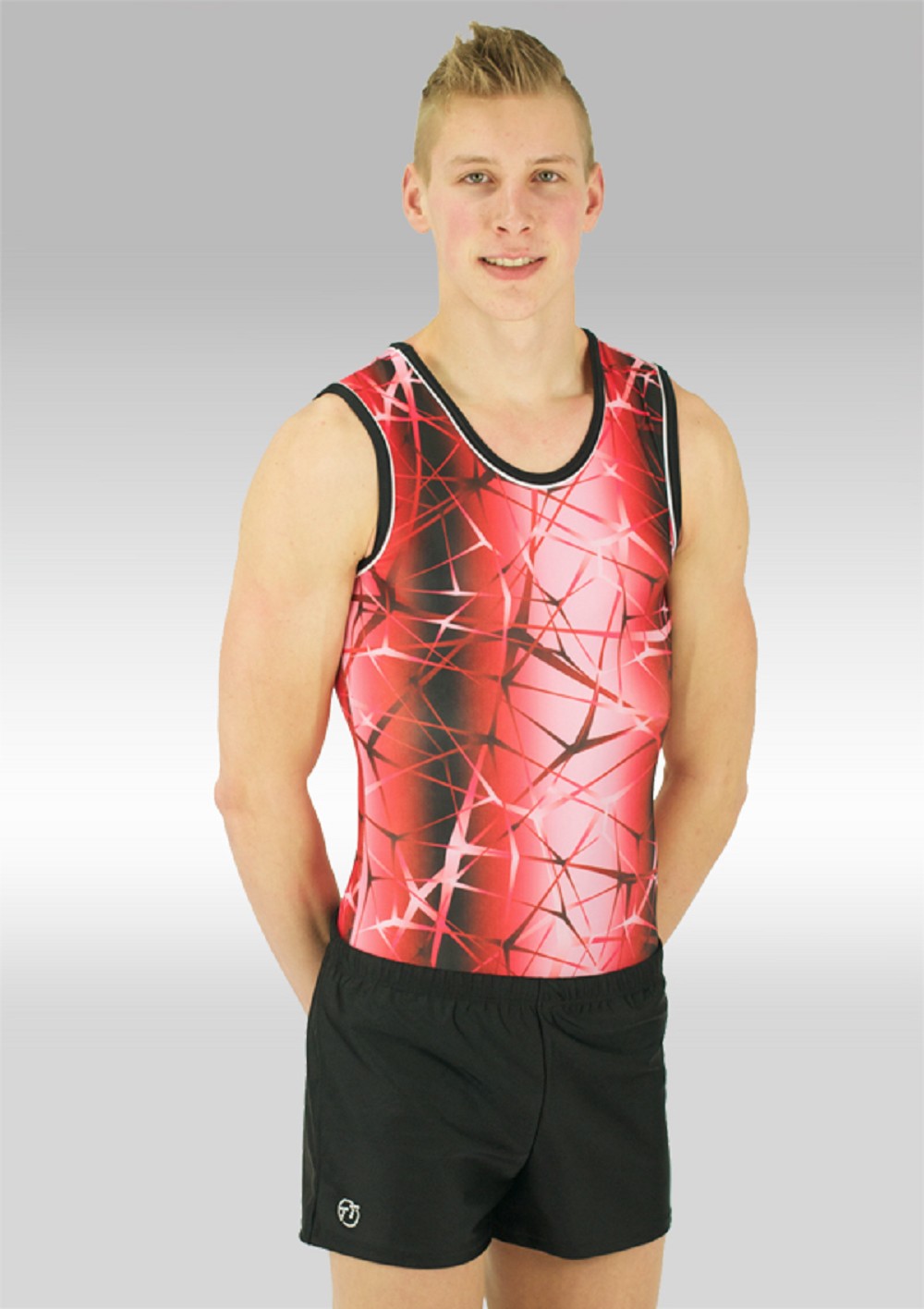 Herren Anzug B34