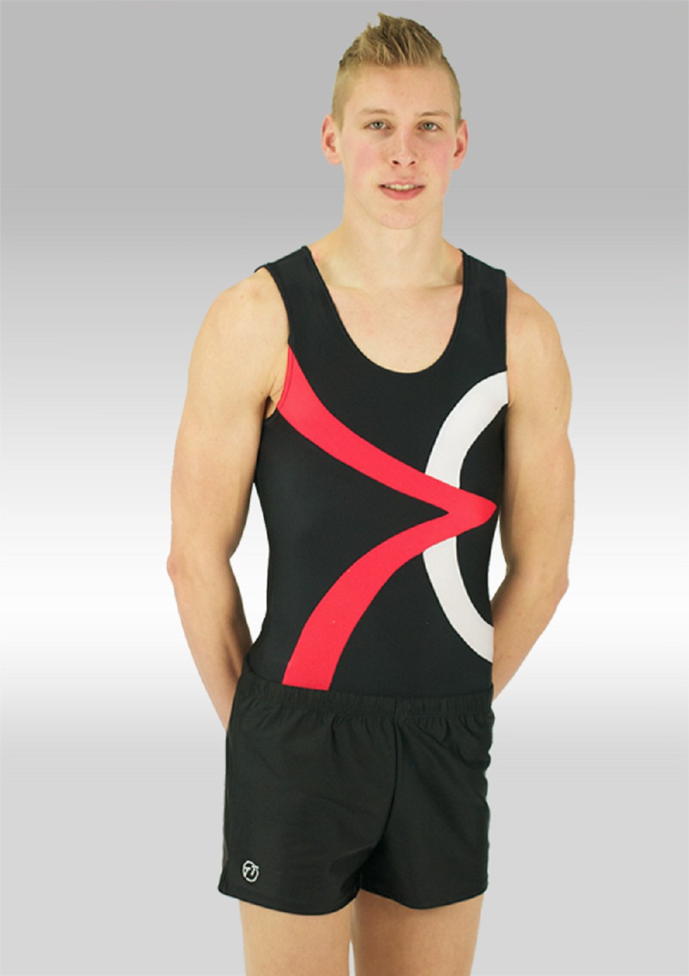 Herren Anzug B36