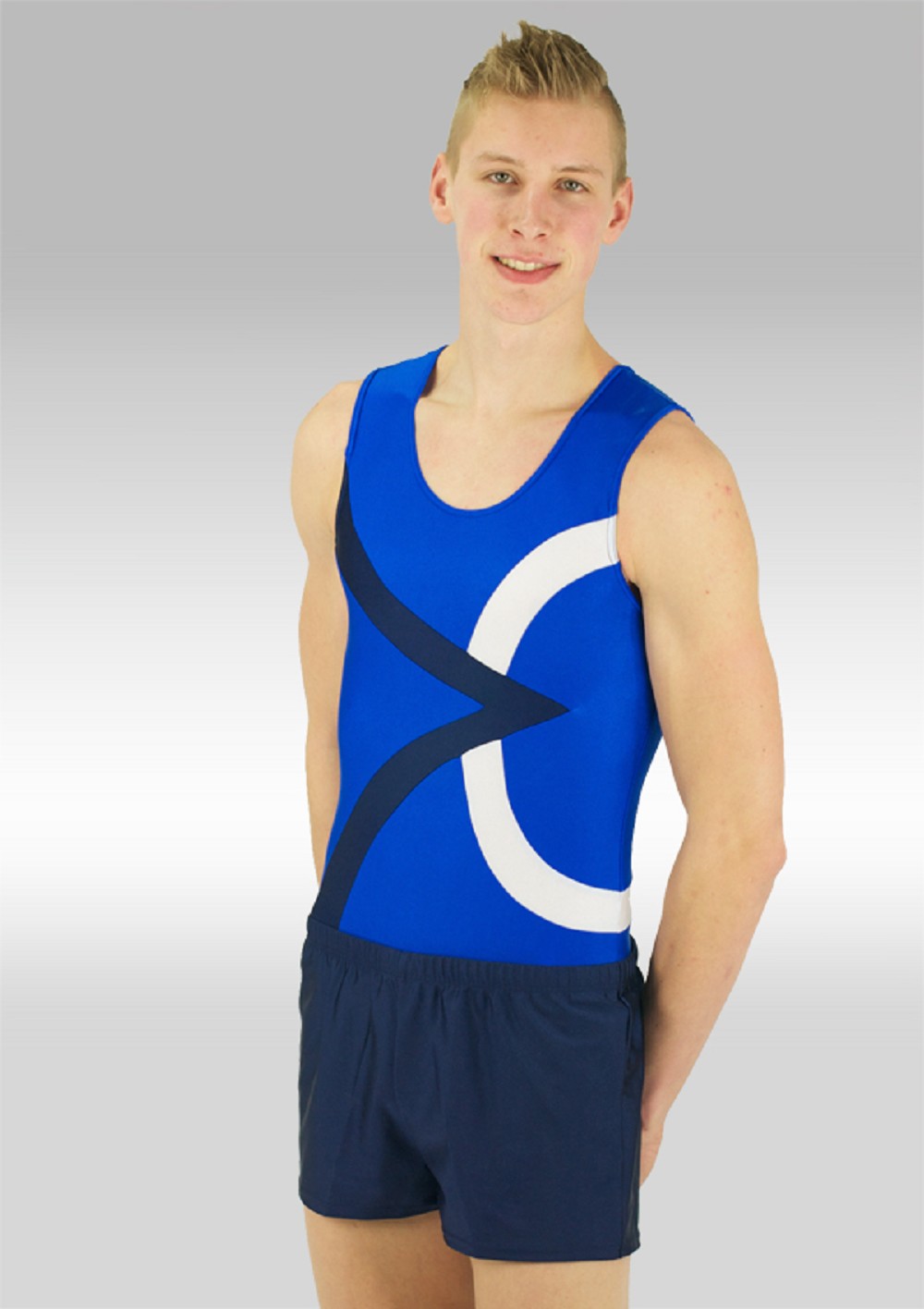 Herren Anzug B40