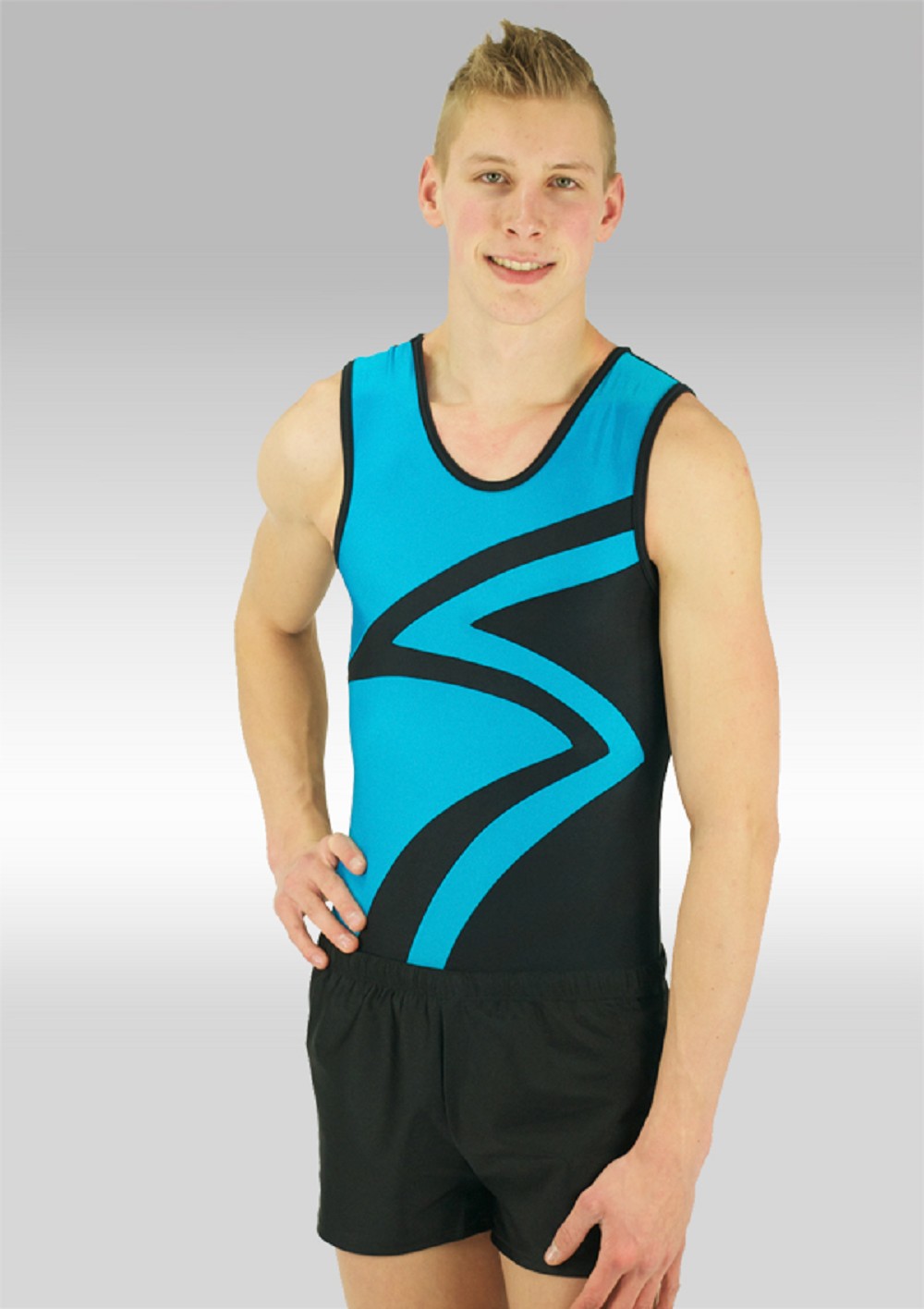Herren Anzug B41 - 128