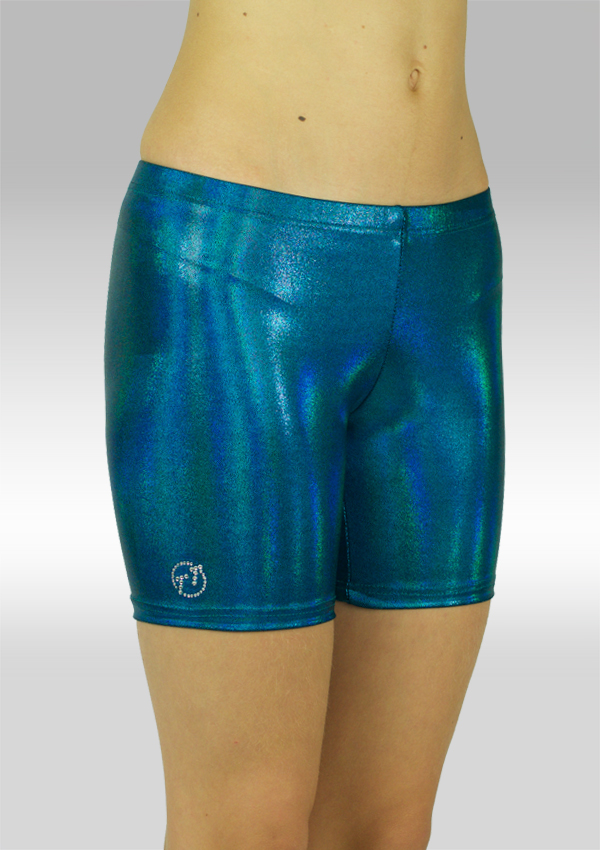 Turnhose O756oc oceangreen