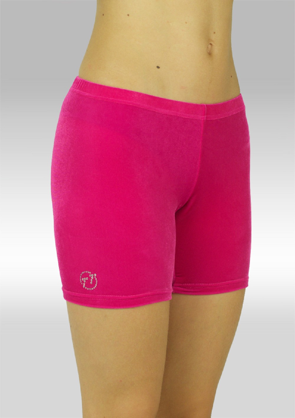 Legging P756rz Rosa