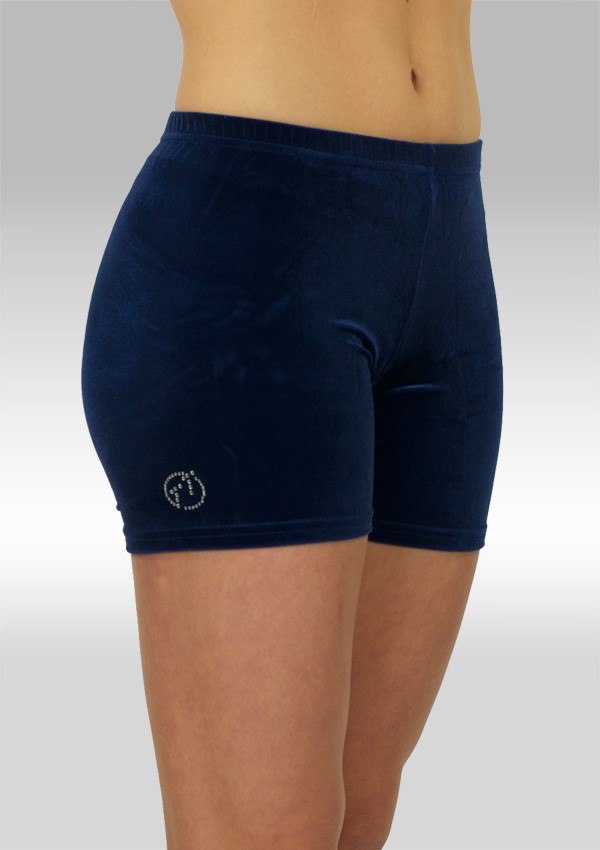 Legging P756ma dunkelblau