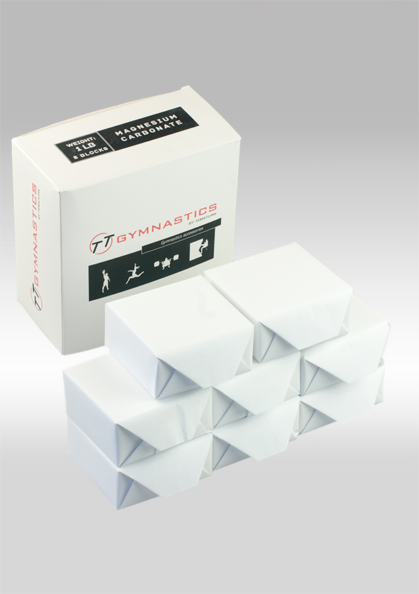 Turnmagnesium