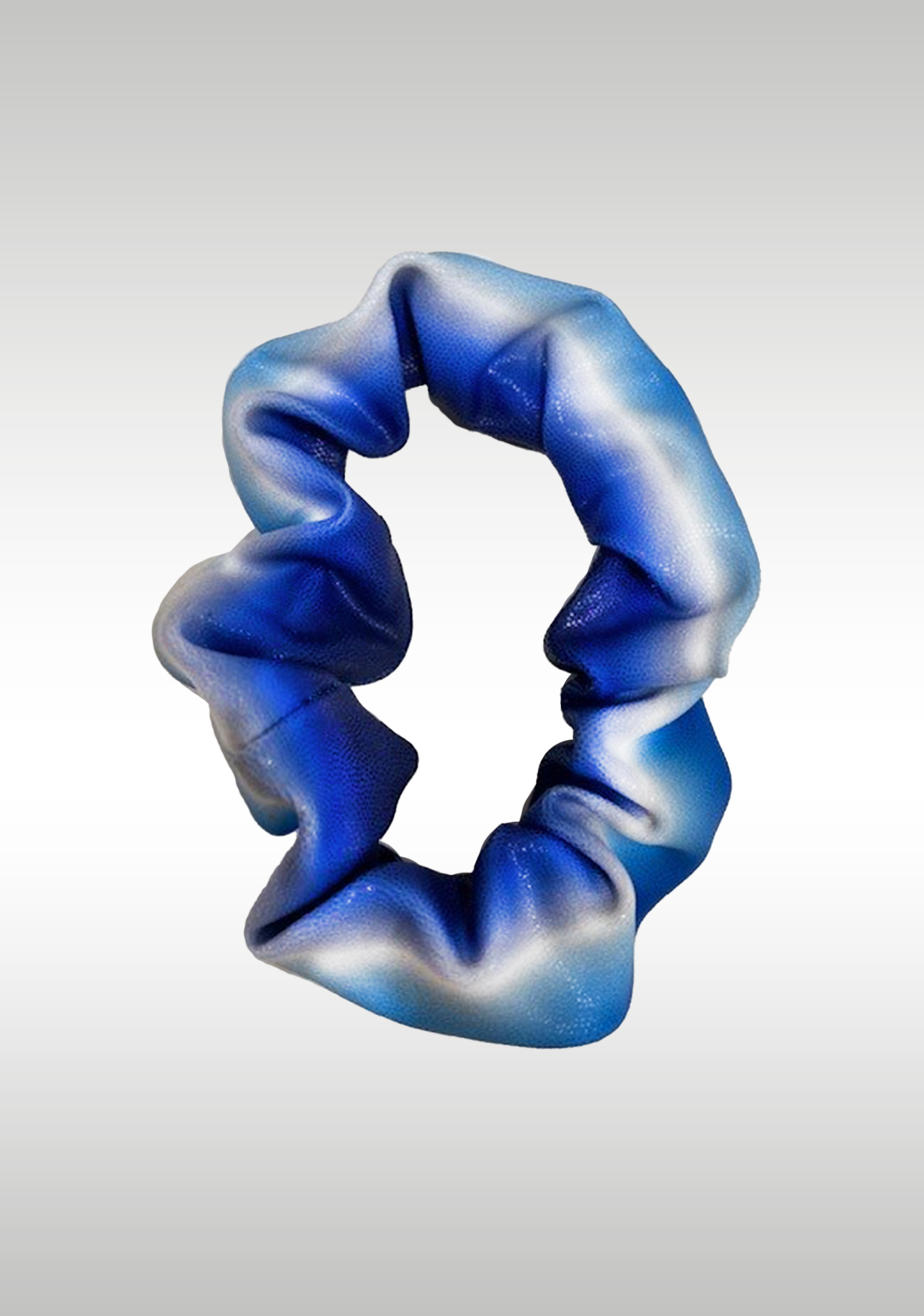 Haarwokkel sublimatie