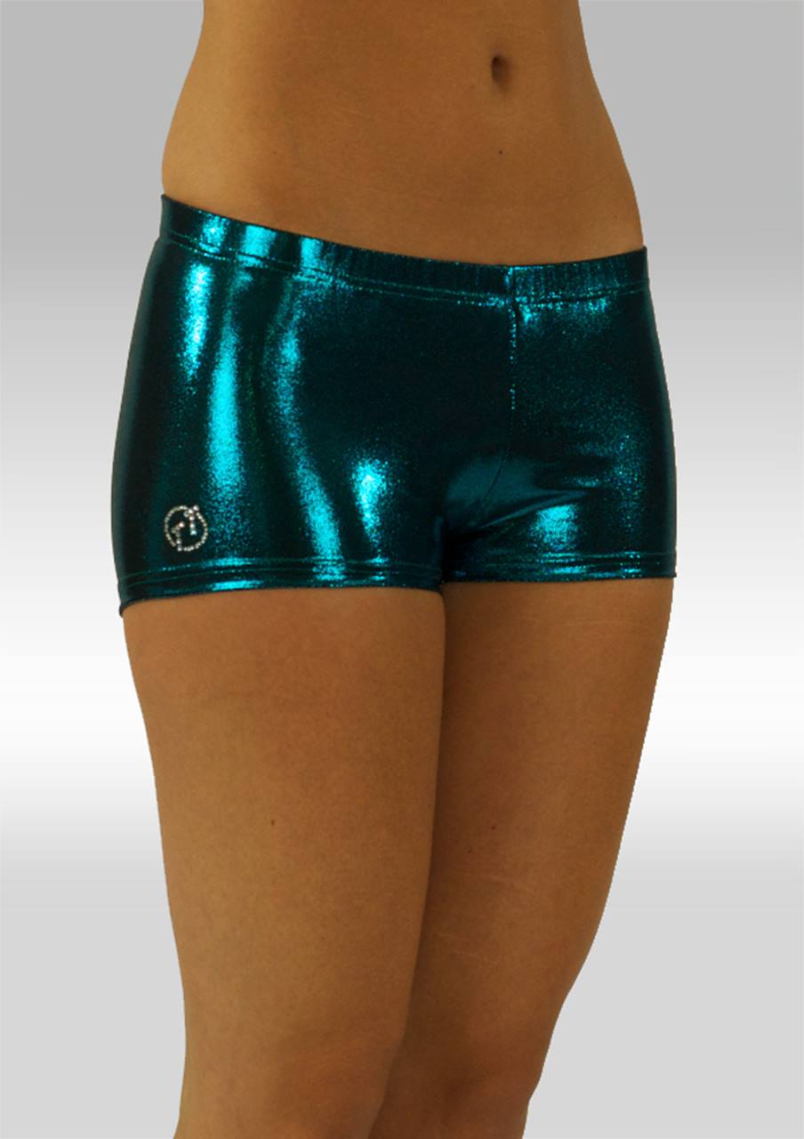 Turnanzug V712 grun / schwarz