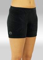 K-Samt legging